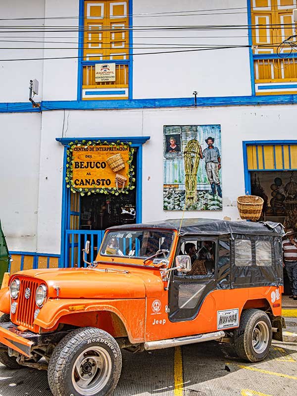 My Quick Travel Guide to Filandia - Things to do in Filandia Colombia