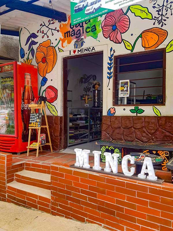 Travel Guide to Visiting Minca Colombia