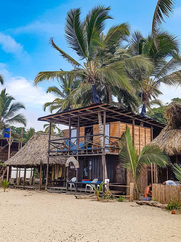 Mendihuaca and Los Naranjos – Off Path Paradise Beaches on the Colombian Caribbean Coast