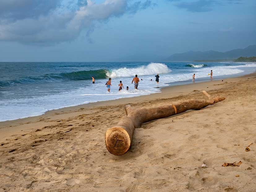 Mendihuaca and Los Naranjos – Off Path Paradise Beaches on the Colombian Caribbean Coast