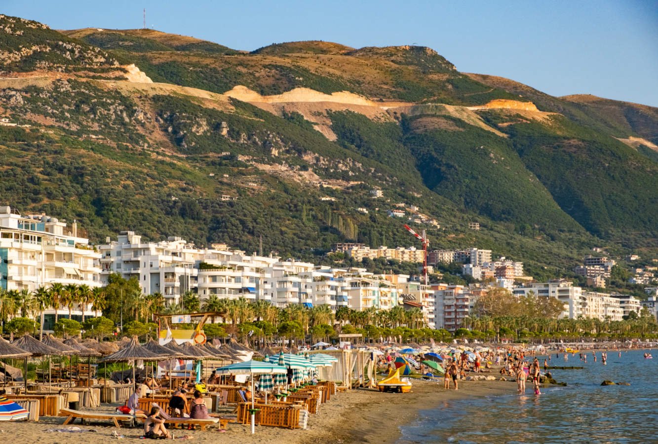 Is Vlore worth visiting? Vlore travel guide.