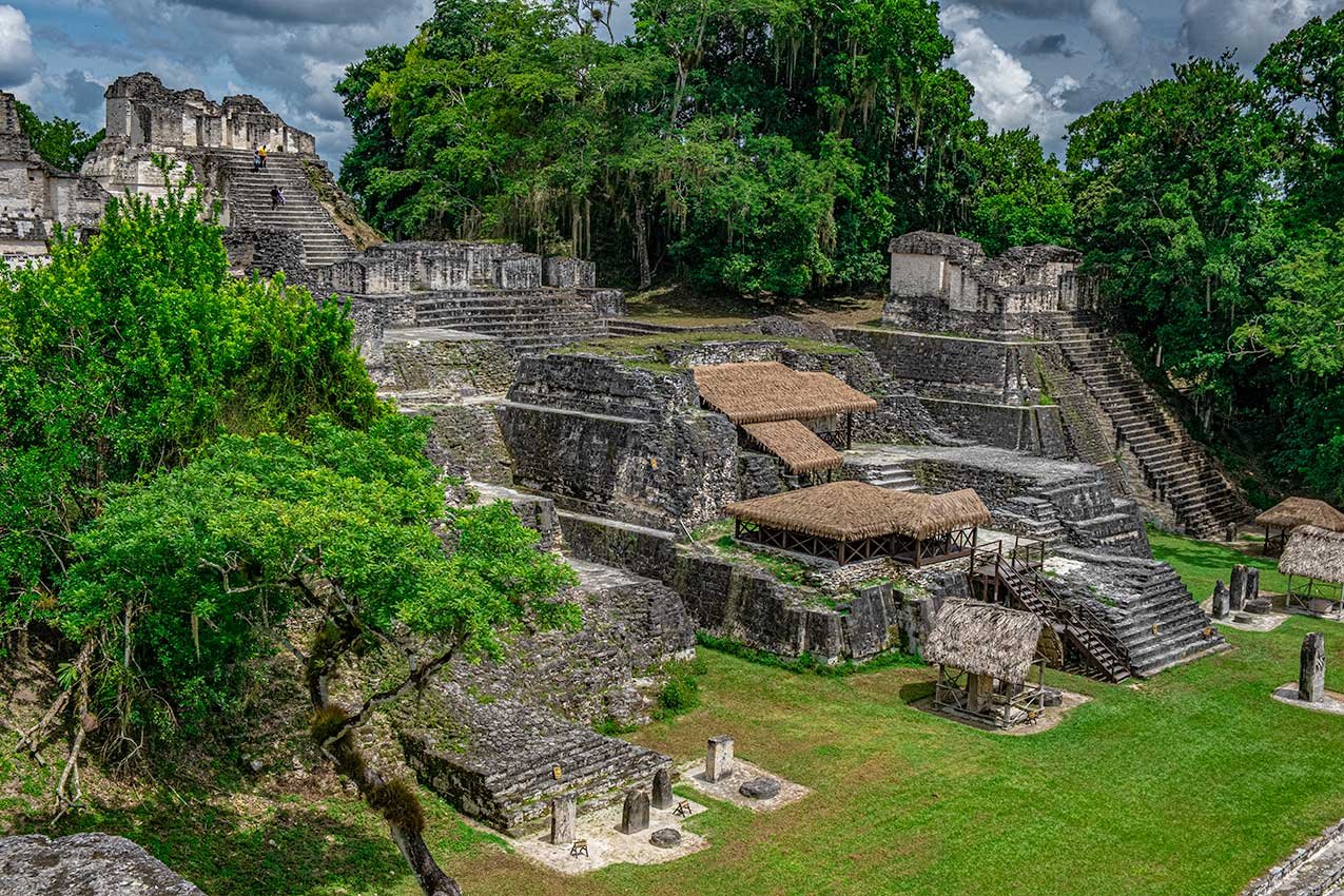 Visiting Tikal, Guatemala - All You Need to Know Before You Go