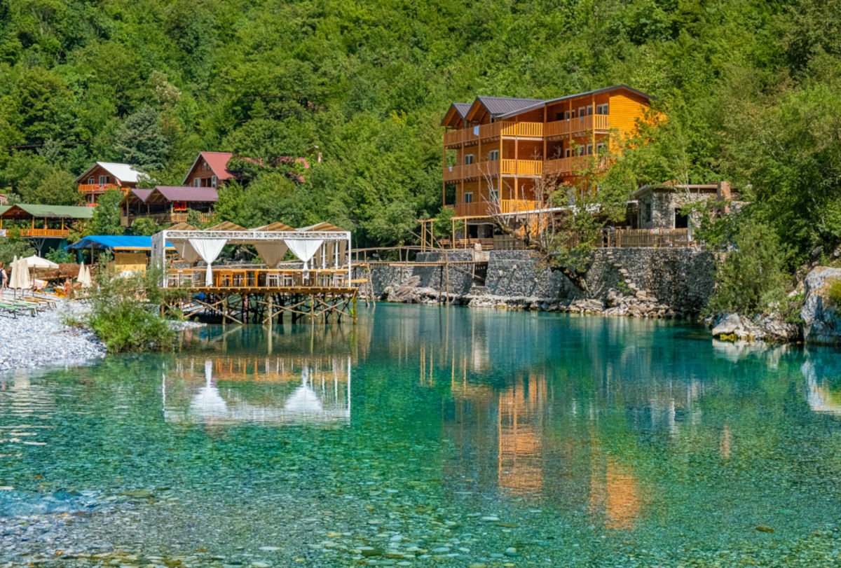 Is Albania Still Affordable To Travel?