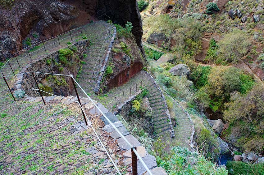 Hikes in Madeira you can do without the car
