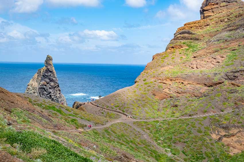 Best Hikes in Madeira You Can Reach Without a Car