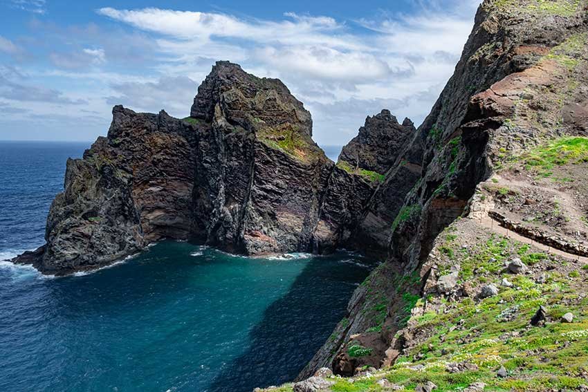 Best Hikes in Madeira You Can Reach Without a Car