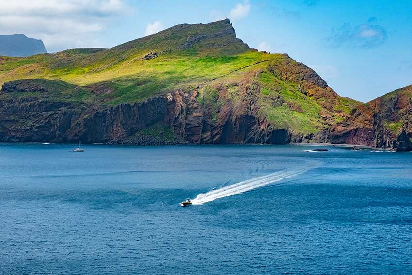 Best Hikes in Madeira You Can Reach Without a Car