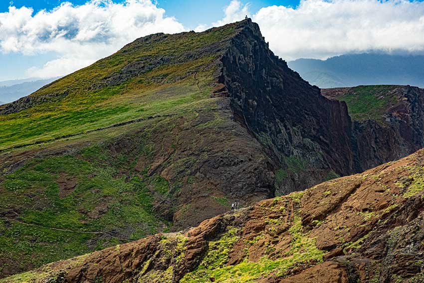 Best Hikes in Madeira You Can Reach Without a Car