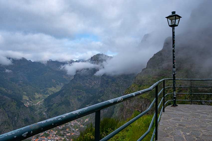  Hikes in Madeira you can do without the car
