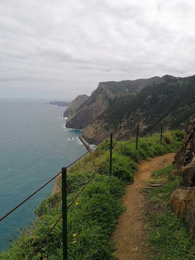  Hikes in Madeira you can do without the car
