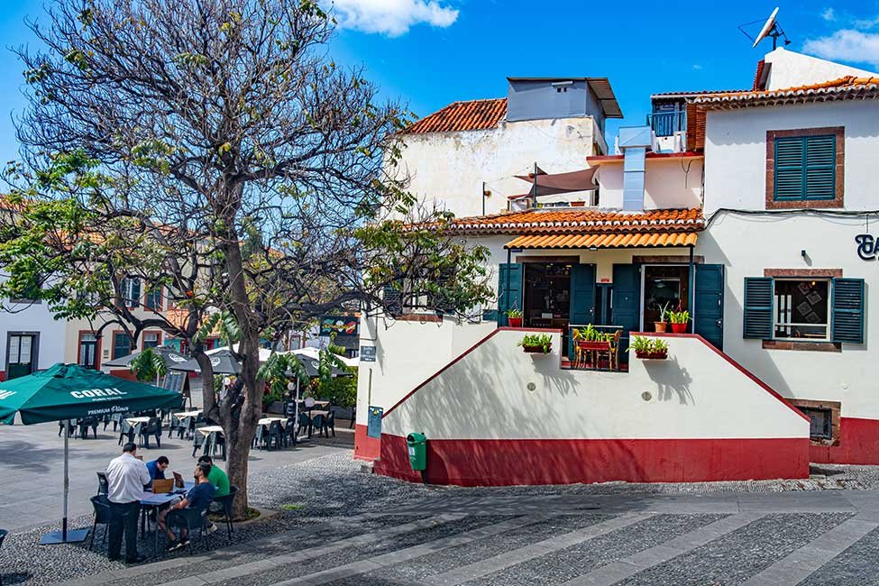 Funchal Solo Travel Guide: My Experience Exploring Madeira’s Capital