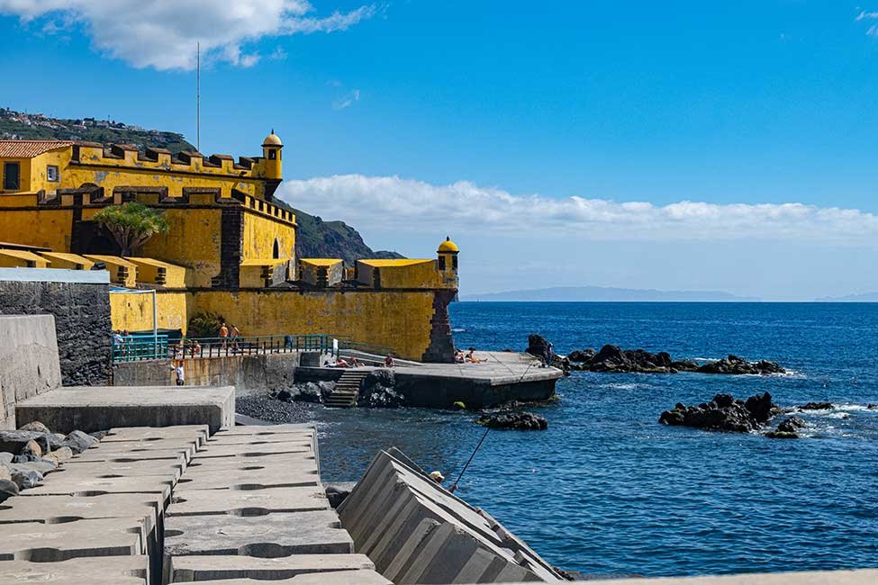 Funchal Solo Travel Guide, things to do in Funchal