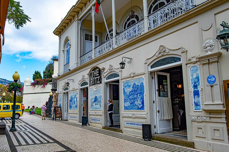 Funchal Solo Travel Guide, things to do in Funchal