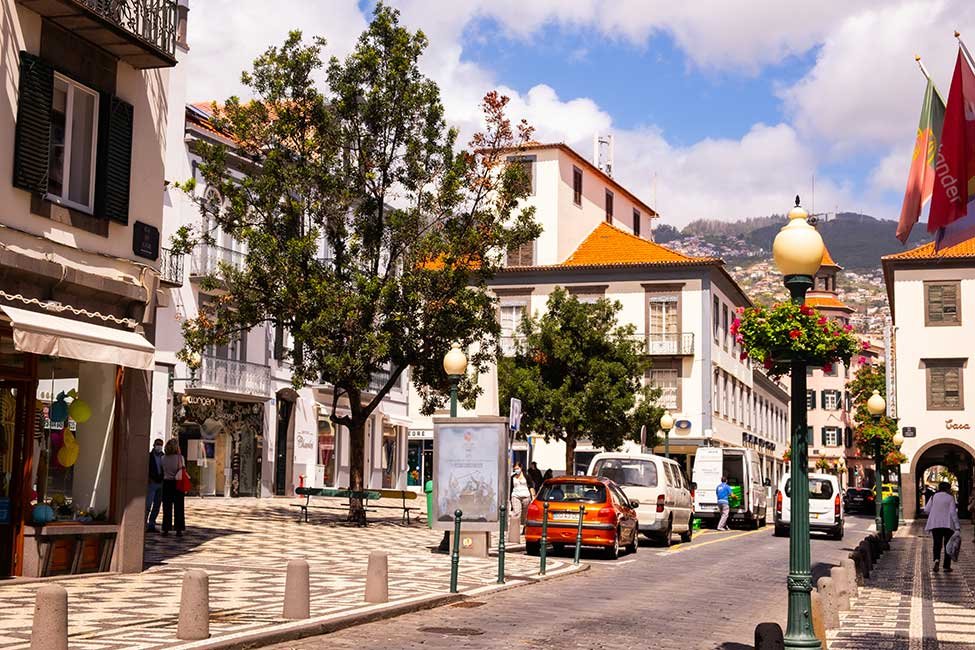 Funchal Solo Travel Guide, things to do in Funchal
