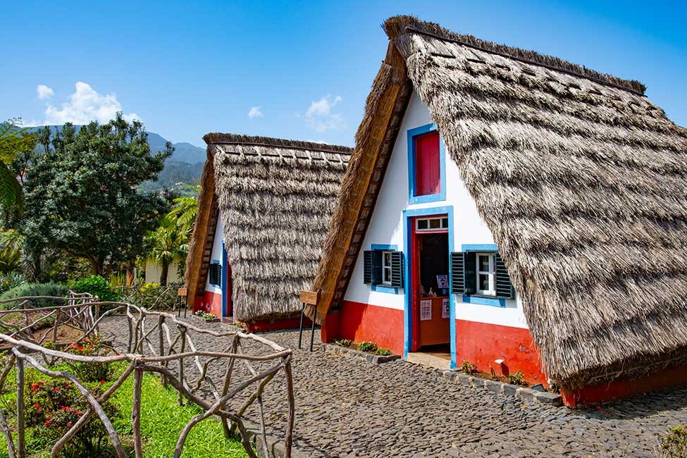 Best Areas To Stay In Madeira