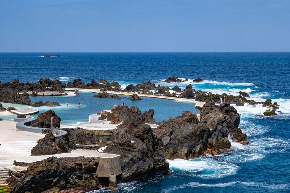 Best Areas To Stay In Madeira