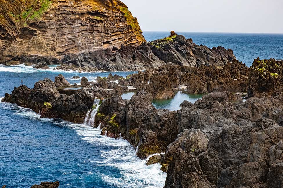 Complete Guide To All Towns in Madeira