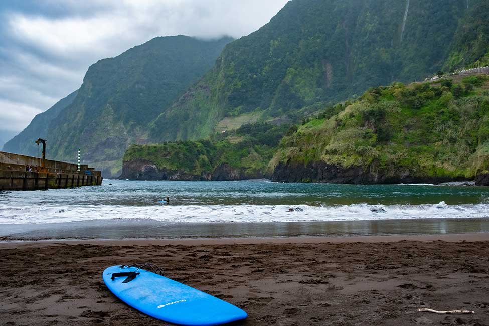 Best Areas To Stay In Madeira