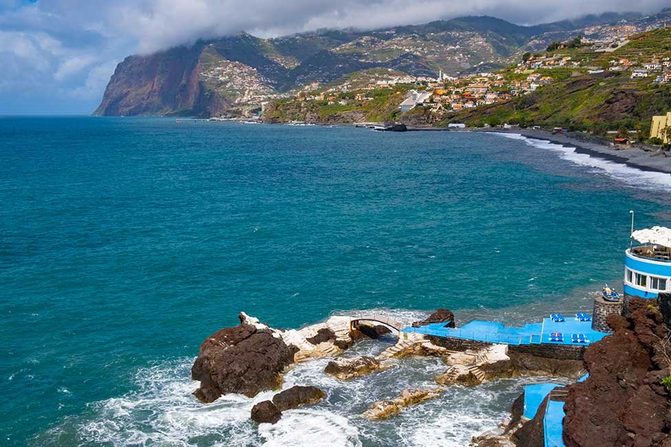 Best Areas To Stay In Madeira