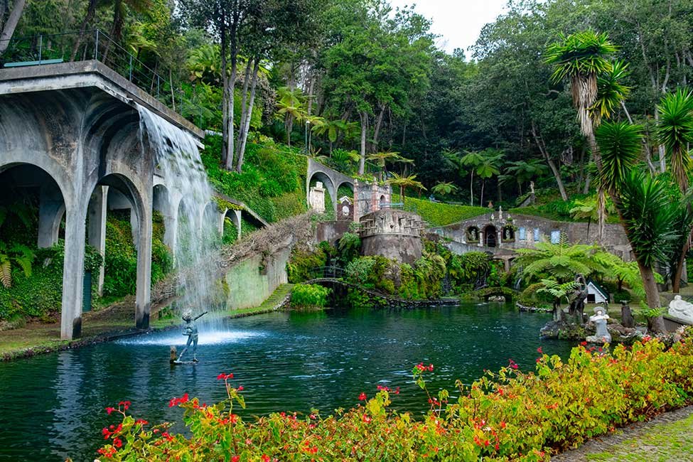 Solo Traveler’s Madeira Itinerary 