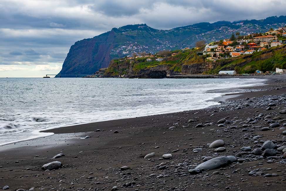 Solo Traveler’s Madeira Itinerary 