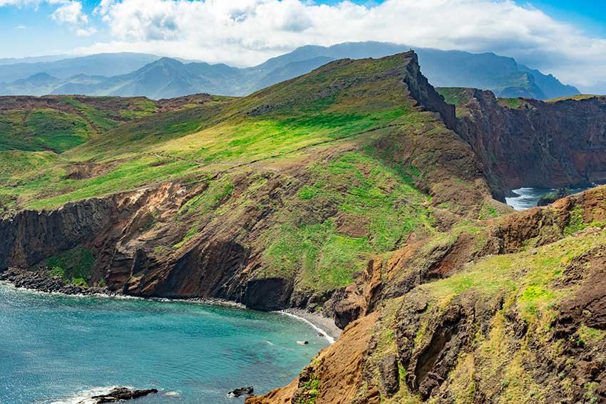 Solo Traveler’s Madeira Itinerary (Madeira On a Budget And With NO Car)