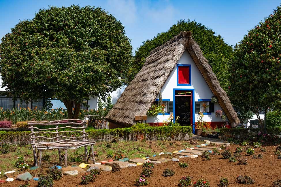 Solo Traveler’s Madeira Itinerary 