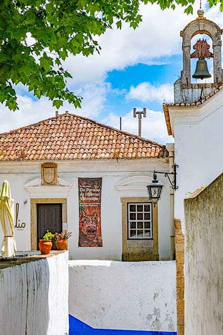 Things to do in Obidos 