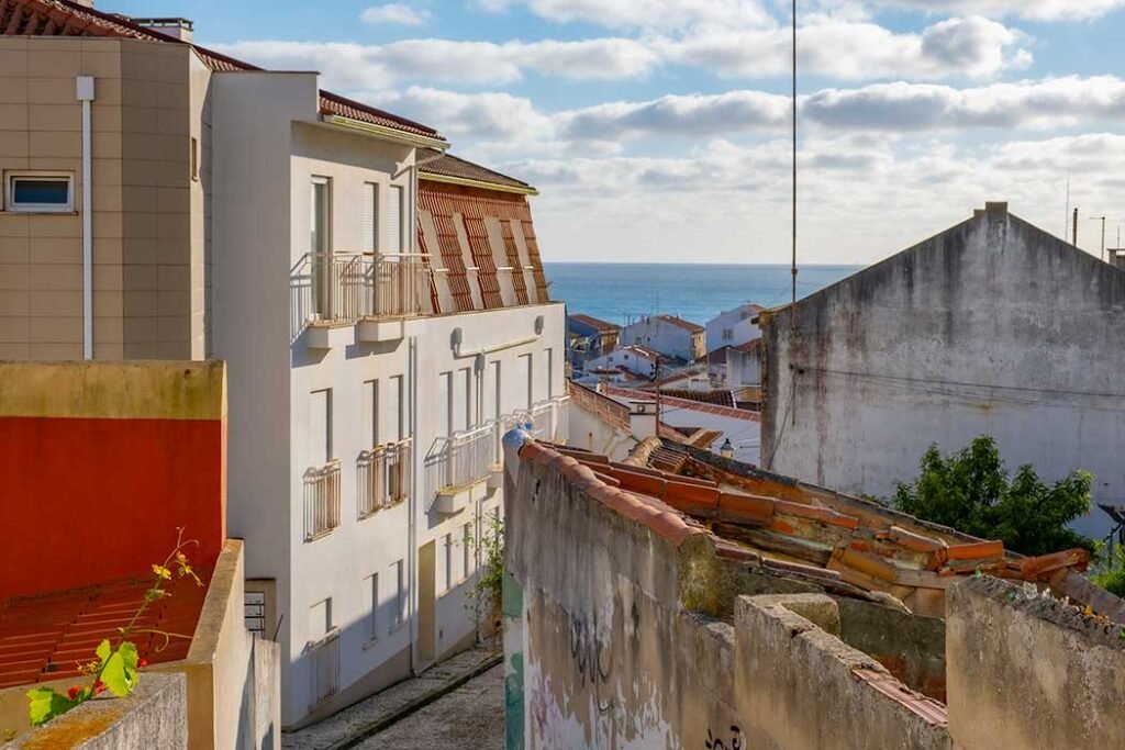 Things to do in Nazare Portugal