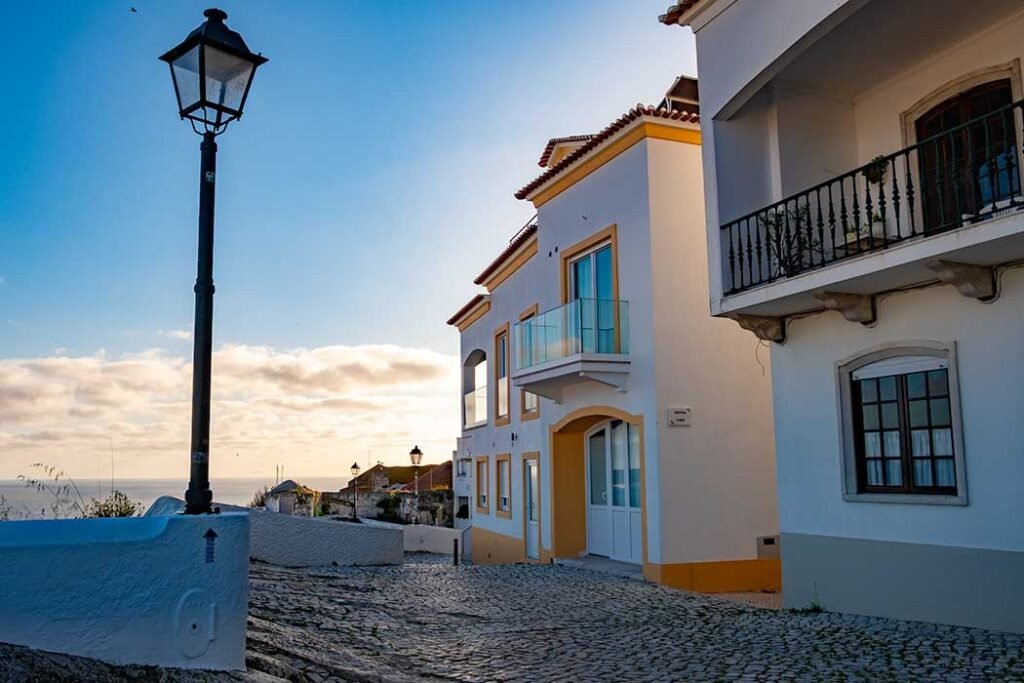 Things to do in Nazare Portugal