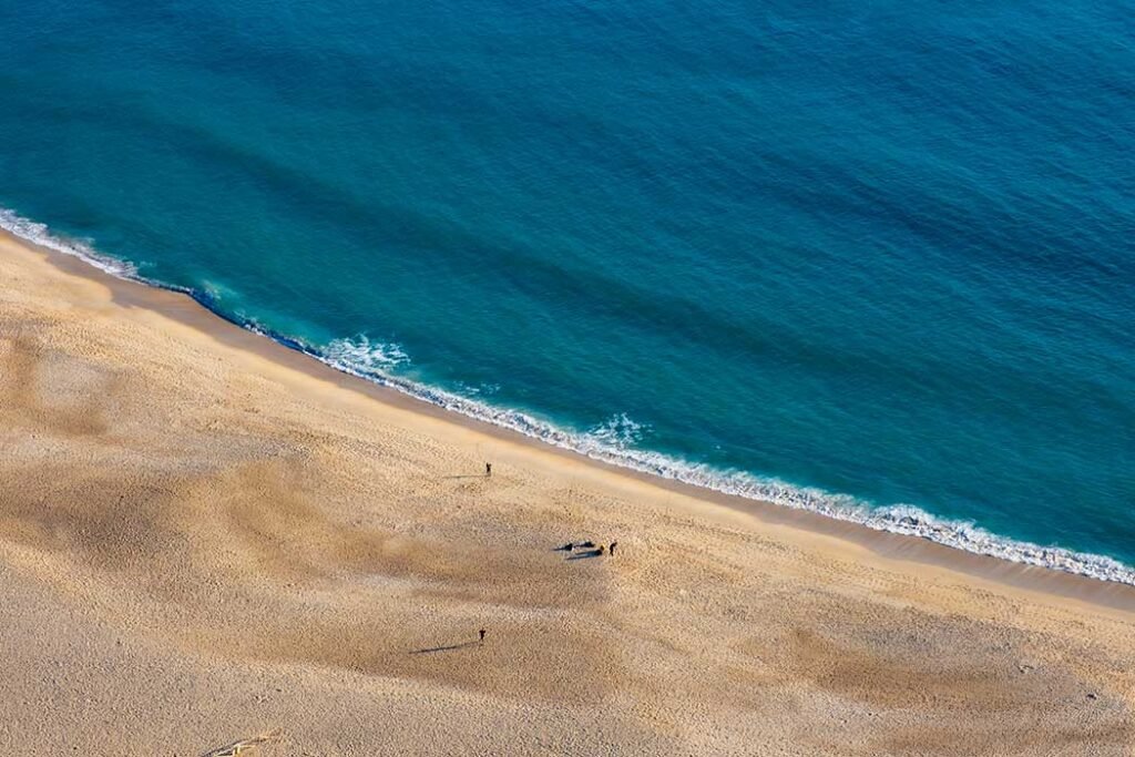 Nazare Travel Guide