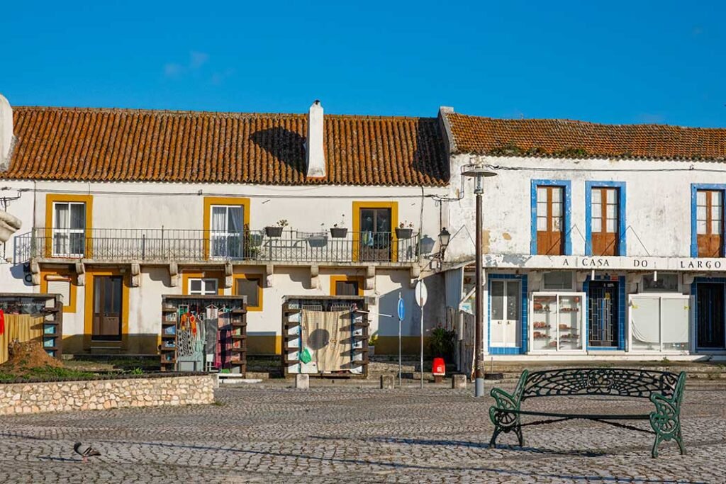 Things to do in Nazare Portugal