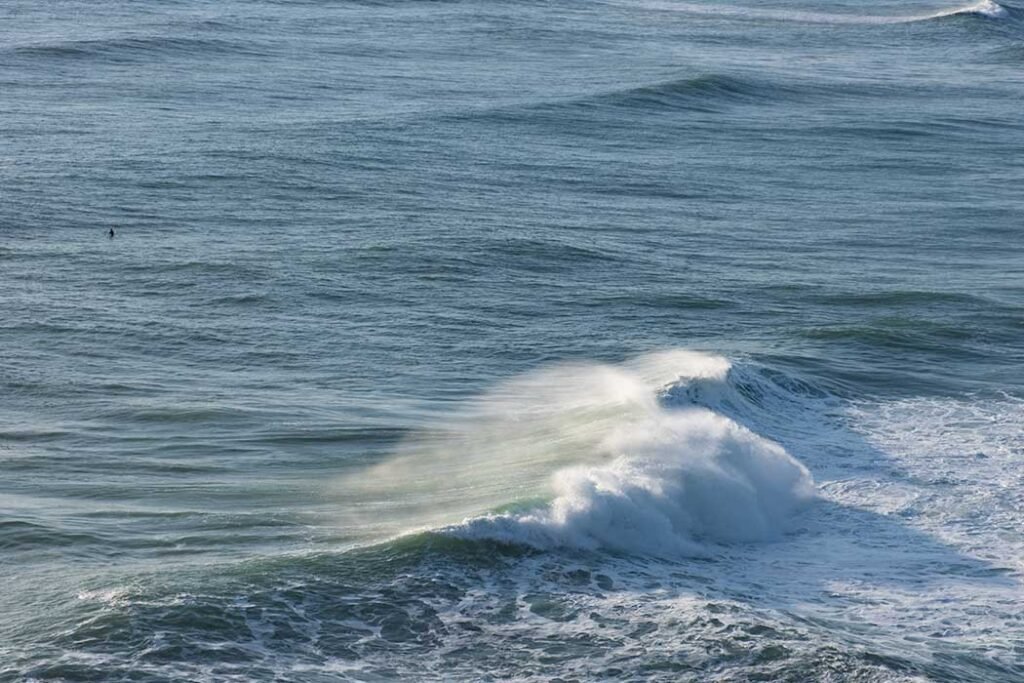 Things to do in Nazare Portugal