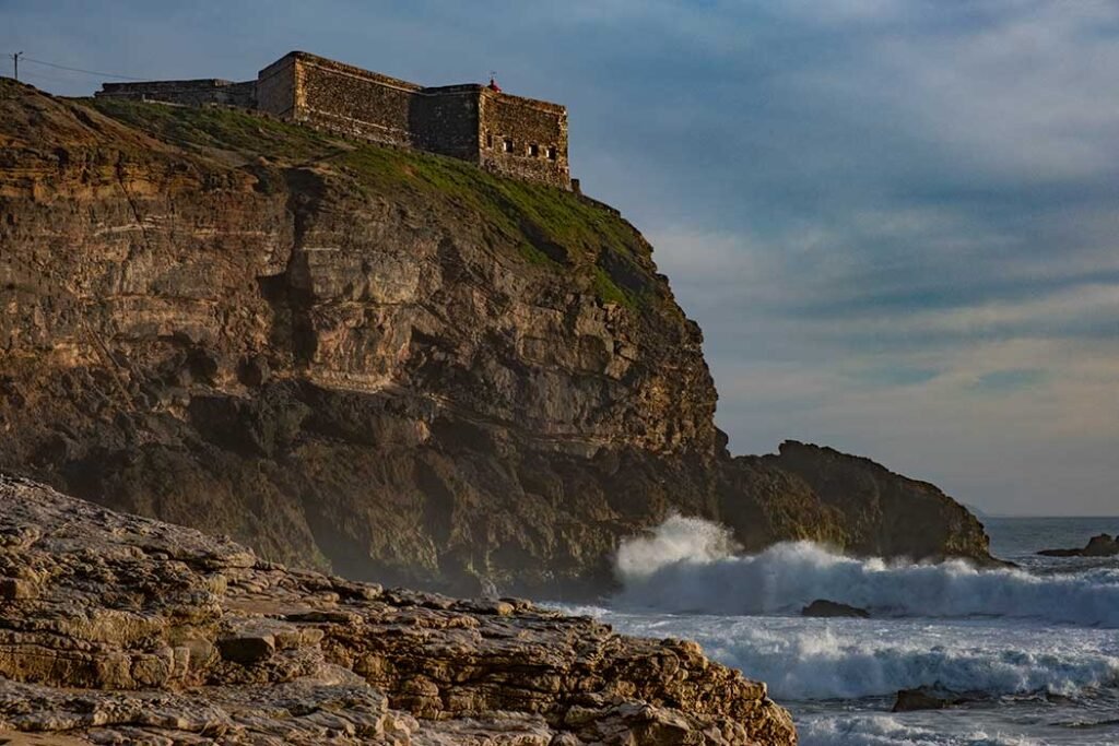 Things to do in Nazare Portugal