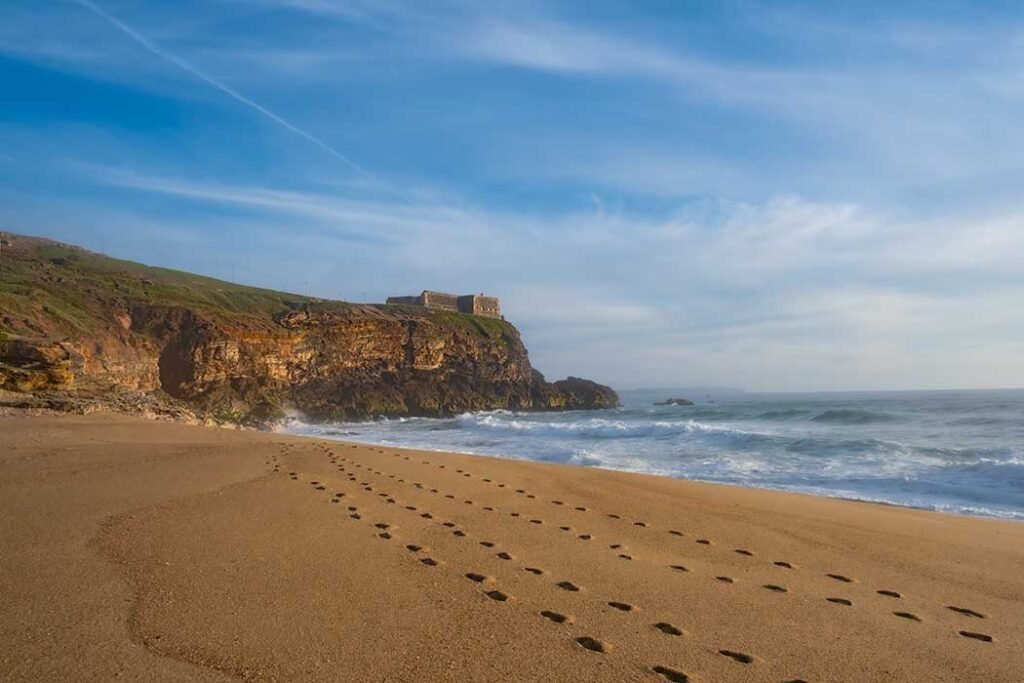 Things to do in Nazare Portugal