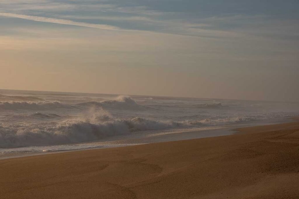 Things to do in Nazare Portugal
