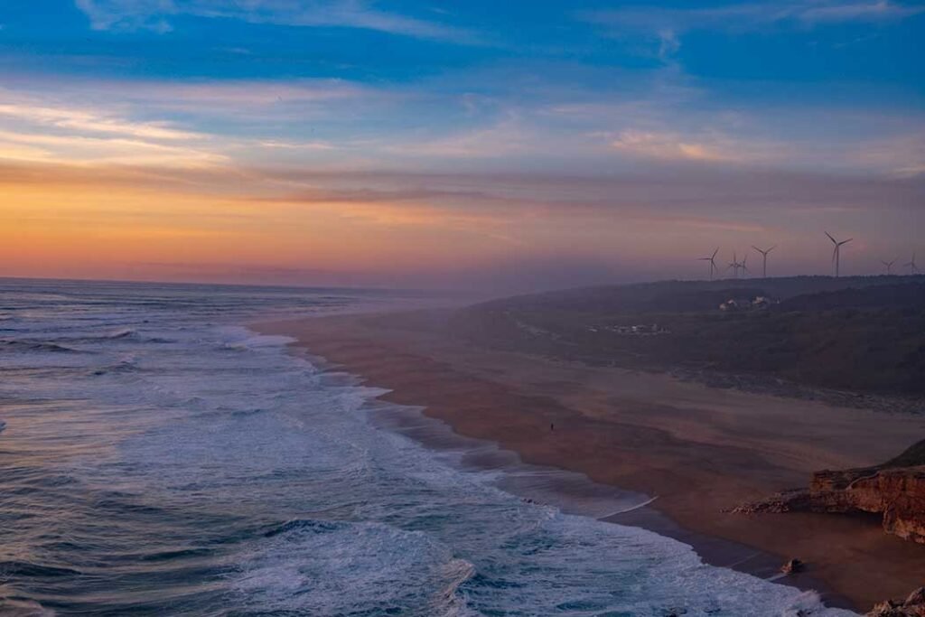 Things to do in Nazare Portugal