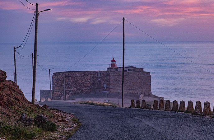 Things to do in Nazare Portugal