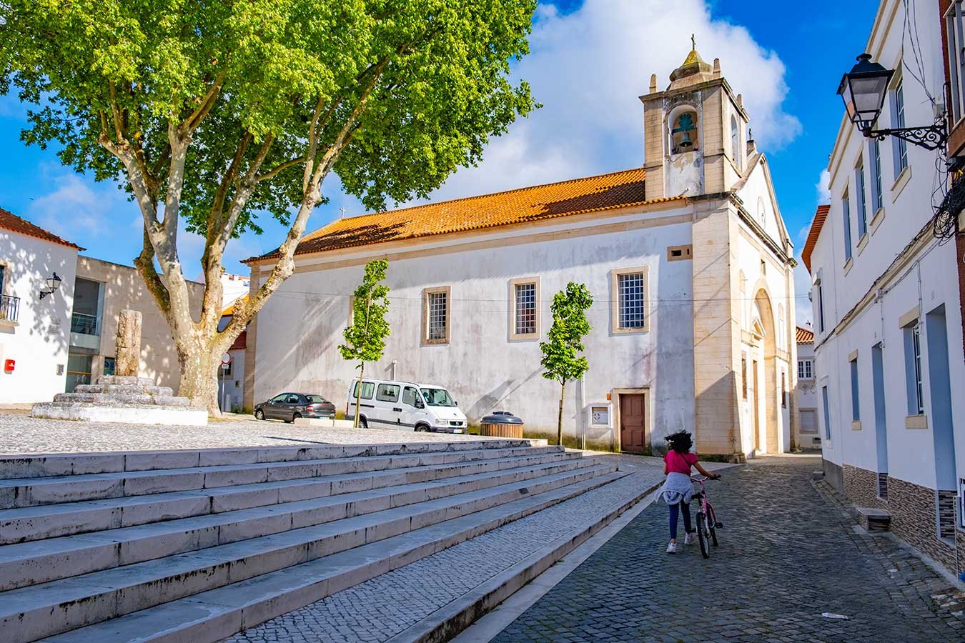 Things to do in Nazare Portugal - Nazare Travel Guide