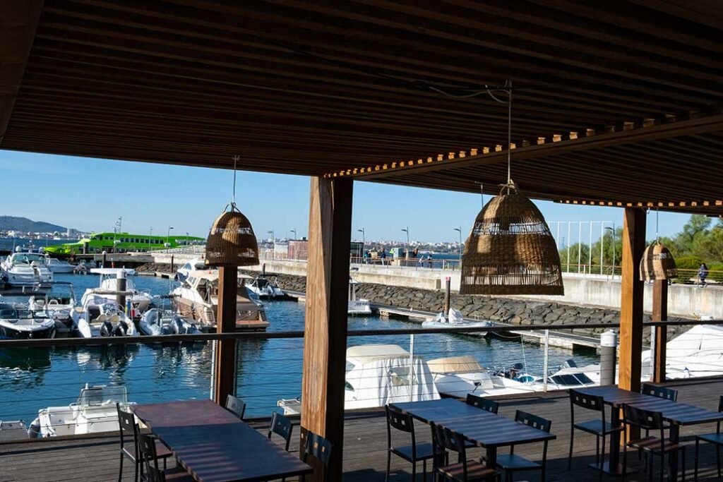 Things to do in Setubal and Troia Portugal