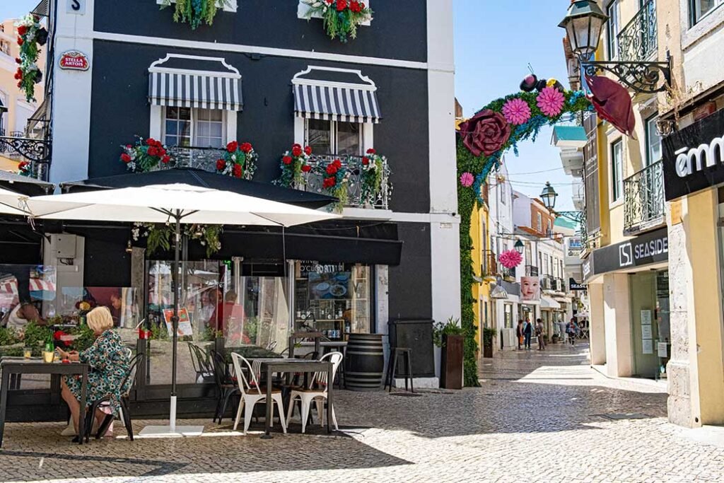 A Day Trip to Setubal and Troia Peninsula from Lisbon