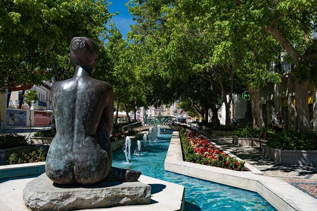 A Day Trip to Setubal and Troia Peninsula from Lisbon
