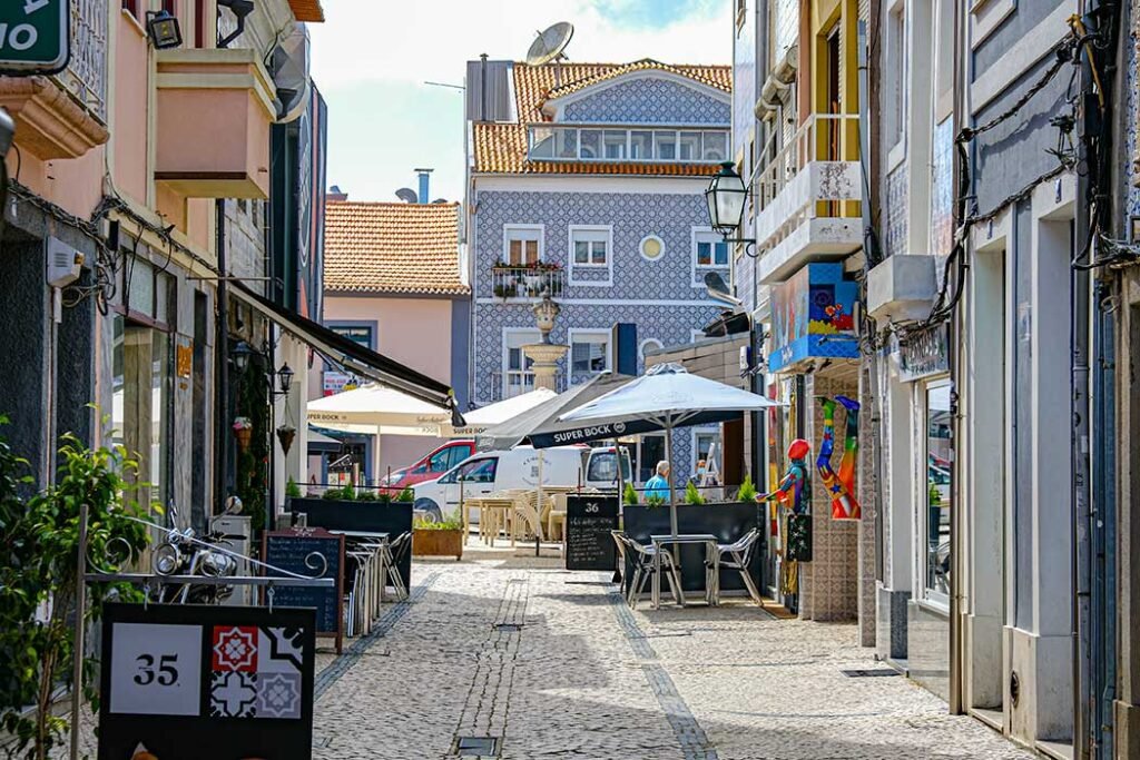 How To Visit Aveiro And Costa Nova On A Day Trip From Porto
