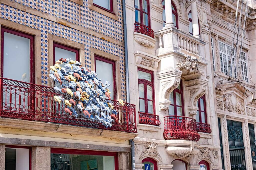 How To Visit Aveiro And Costa Nova On A Day Trip From Porto