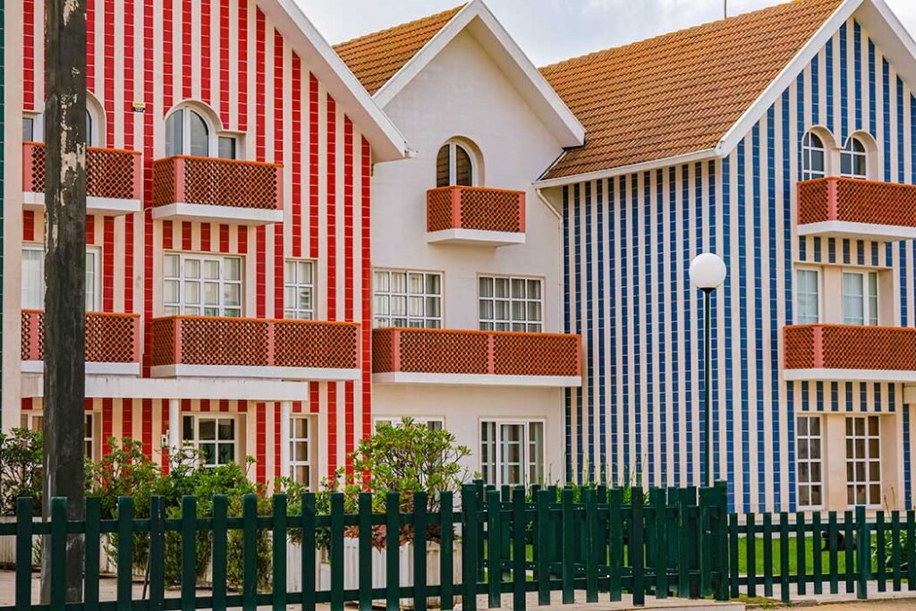 How To Visit Aveiro And Costa Nova On A Day Trip From Porto