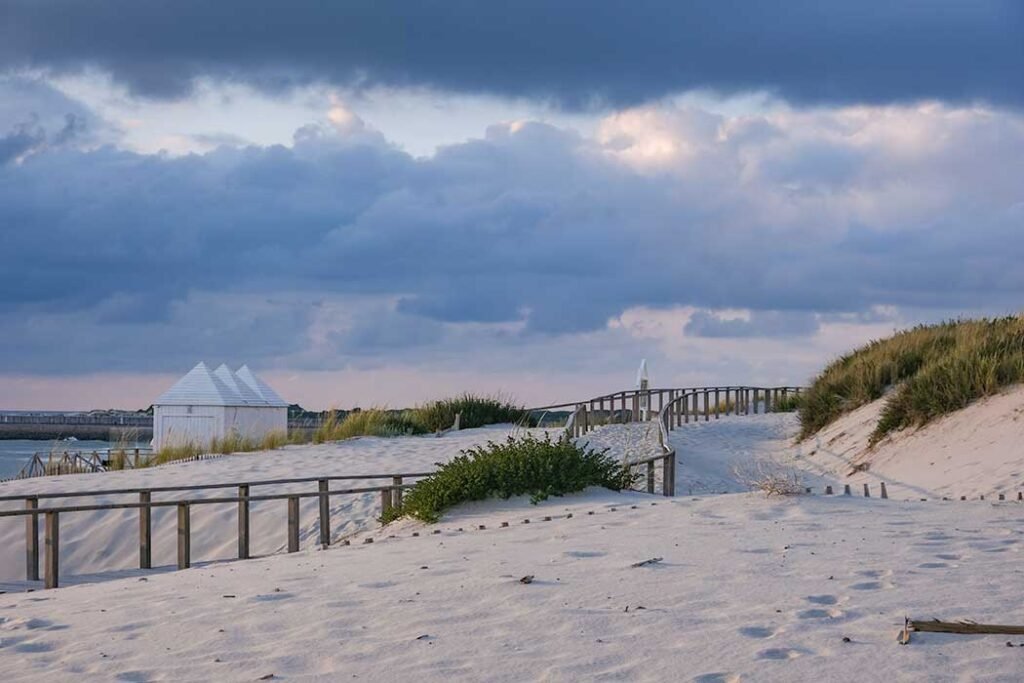 How To Visit Aveiro And Costa Nova On A Day Trip From Porto